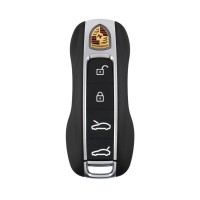 Смарт ключ XSMPS1KD MLB Porsche 4 кнопки Xhorse